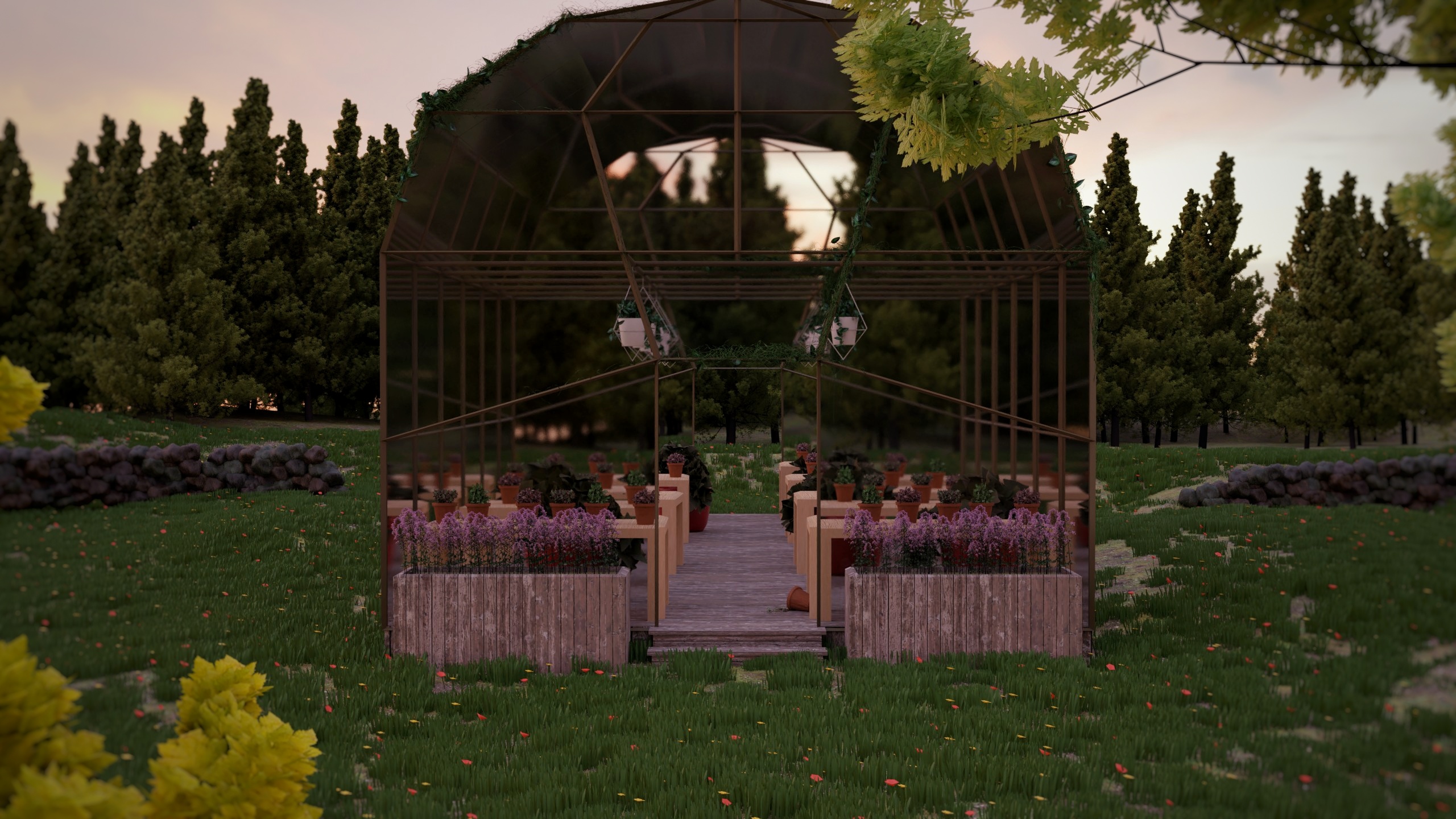 Greenhouse