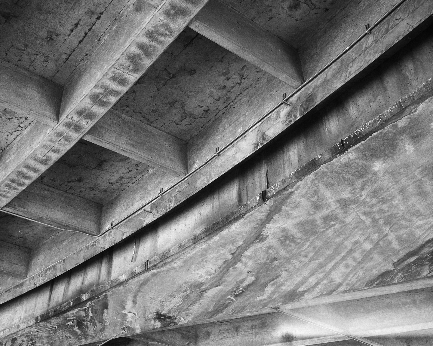 Eugene Underpasses