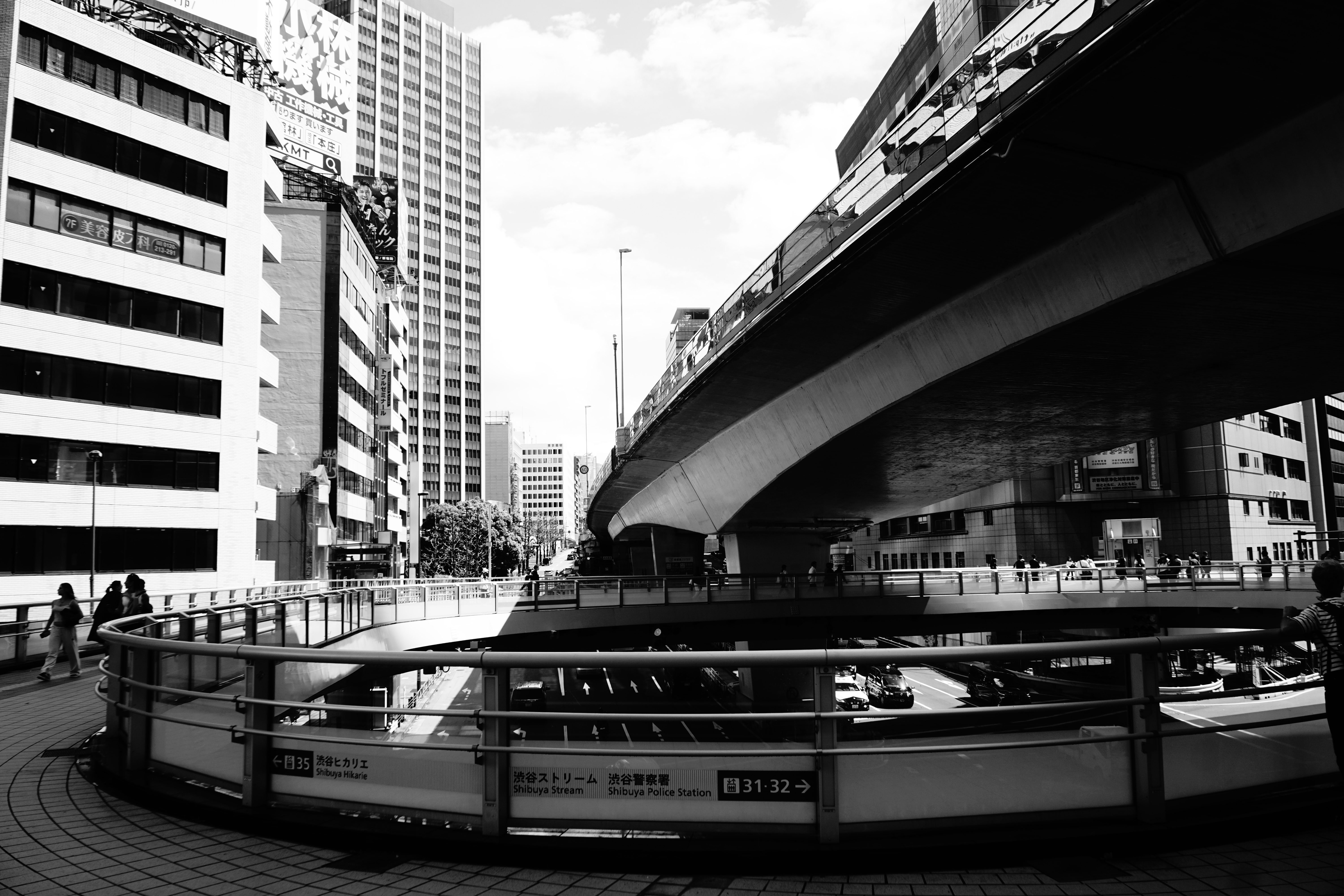 Shibuya